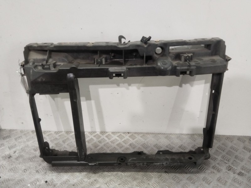 Recambio de panel frontal para peugeot 207/207+ (wa_, wc_) 1.6 hdi referencia OEM IAM   