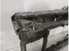 Recambio de panel frontal para peugeot 207/207+ (wa_, wc_) 1.6 hdi referencia OEM IAM    2