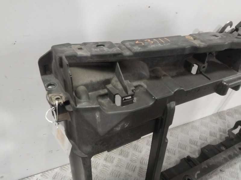 Recambio de panel frontal para peugeot 207/207+ (wa_, wc_) 1.6 hdi referencia OEM IAM   