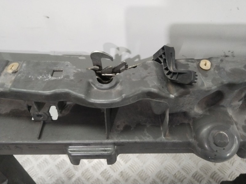 Recambio de panel frontal para peugeot 207/207+ (wa_, wc_) 1.6 hdi referencia OEM IAM   