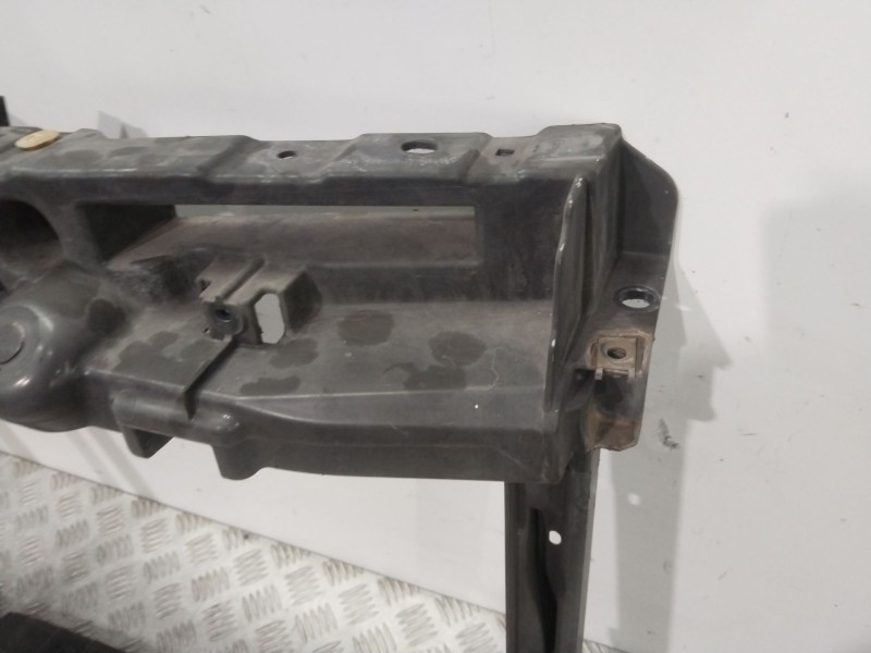 Recambio de panel frontal para peugeot 207/207+ (wa_, wc_) 1.6 hdi referencia OEM IAM   