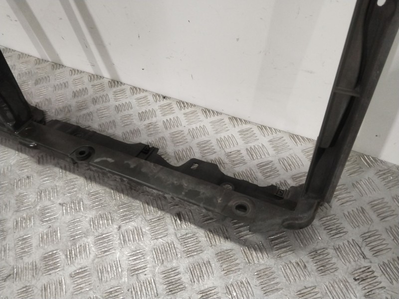 Recambio de panel frontal para peugeot 207/207+ (wa_, wc_) 1.6 hdi referencia OEM IAM   