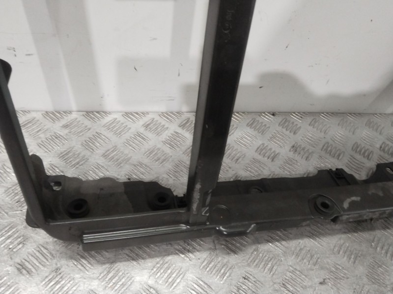 Recambio de panel frontal para peugeot 207/207+ (wa_, wc_) 1.6 hdi referencia OEM IAM   