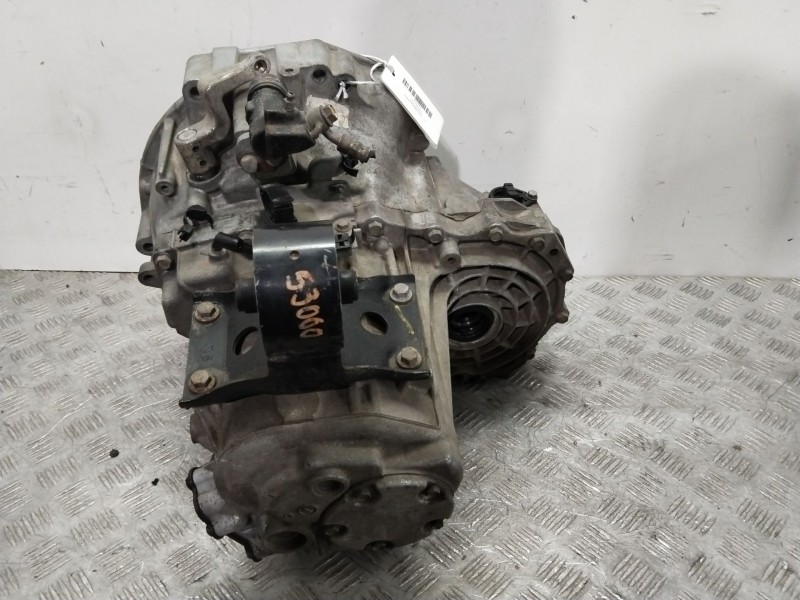 Recambio de caja cambios para nissan almera tino (v10) 1.8 referencia OEM IAM 321006J000  