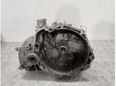 Recambio de caja cambios para opel astra h (a04) 1.7 cdti (l48) referencia OEM IAM 55351518  