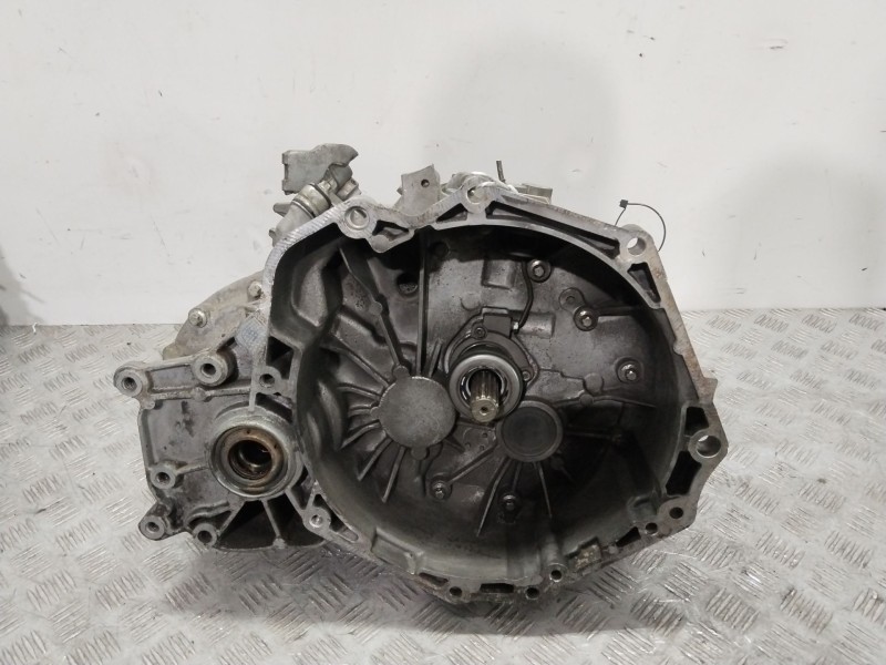 Recambio de caja cambios para opel astra h (a04) 1.7 cdti (l48) referencia OEM IAM 55351518  