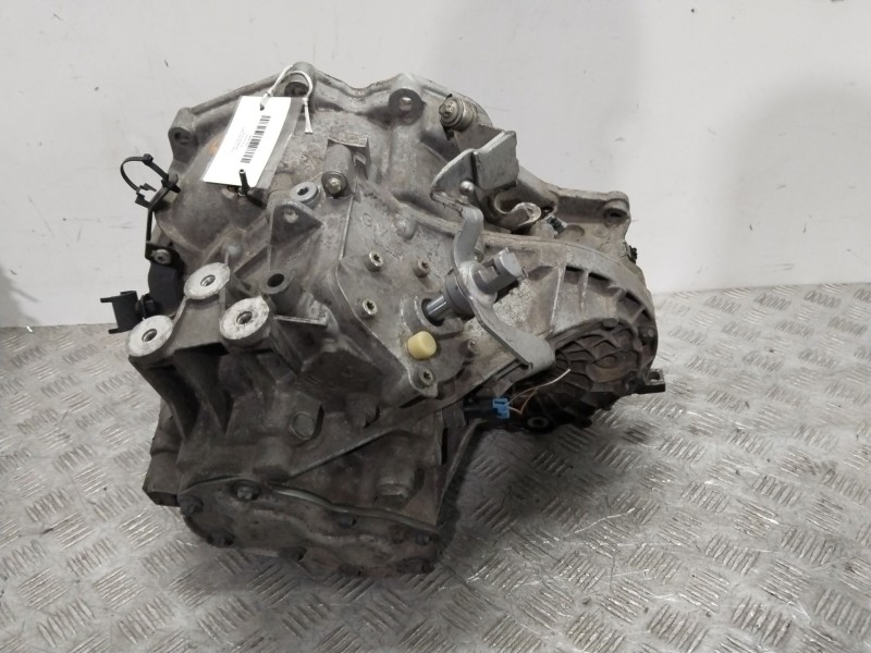Recambio de caja cambios para opel astra h (a04) 1.7 cdti (l48) referencia OEM IAM 55351518  