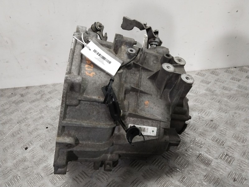 Recambio de caja cambios para opel astra h (a04) 1.7 cdti (l48) referencia OEM IAM 55351518  