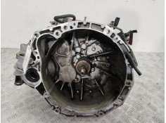 Recambio de caja cambios para renault scénic ii (jm0/1_) 1.9 dci (jm14) referencia OEM IAM DN0002  