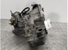 Recambio de caja cambios para renault scénic ii (jm0/1_) 1.9 dci (jm14) referencia OEM IAM DN0002   2