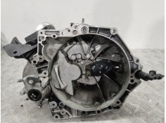 Recambio de caja cambios para citroën c4 picasso i monospace (ud_) 1.6 hdi referencia OEM IAM 20DP33  