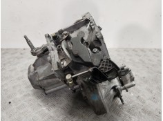 Recambio de caja cambios para citroën c4 picasso i monospace (ud_) 1.6 hdi referencia OEM IAM 20DP33   2
