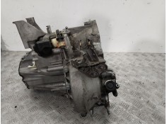Recambio de caja cambios para citroën c5 ii (rc_) 2.0 hdi (rcrhrh) referencia OEM IAM 20MB17   2