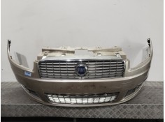 Recambio de paragolpes delantero para fiat linea (323_, 110_) 1.6 d multijet referencia OEM IAM 0000735472279  