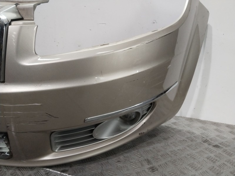 Recambio de paragolpes delantero para fiat linea (323_, 110_) 1.6 d multijet referencia OEM IAM 0000735472279  