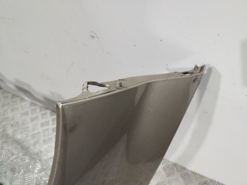 Recambio de paragolpes delantero para fiat linea (323_, 110_) 1.6 d multijet referencia OEM IAM 0000735472279  