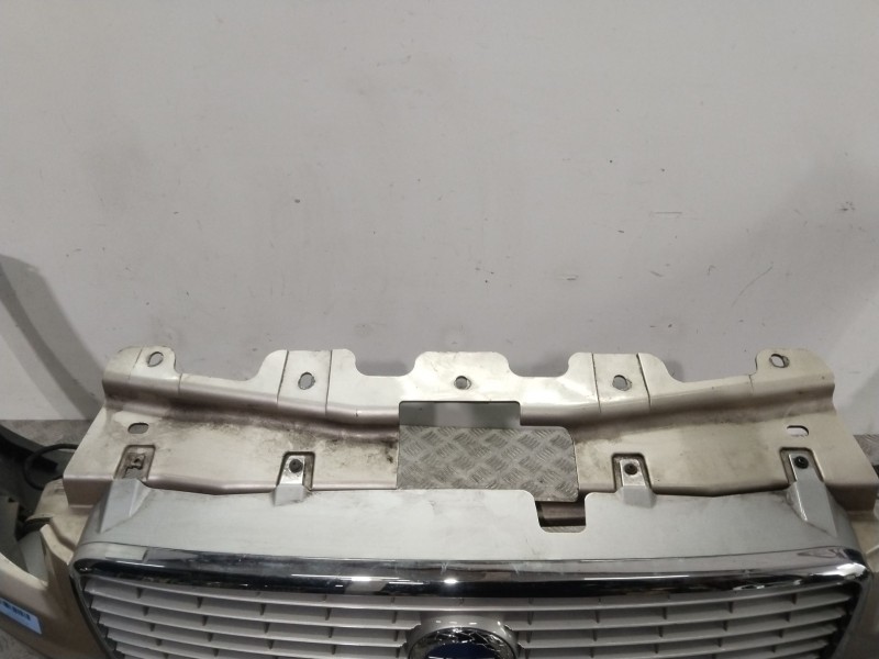 Recambio de paragolpes delantero para fiat linea (323_, 110_) 1.6 d multijet referencia OEM IAM 0000735472279  