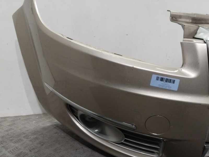 Recambio de paragolpes delantero para fiat linea (323_, 110_) 1.6 d multijet referencia OEM IAM 0000735472279  