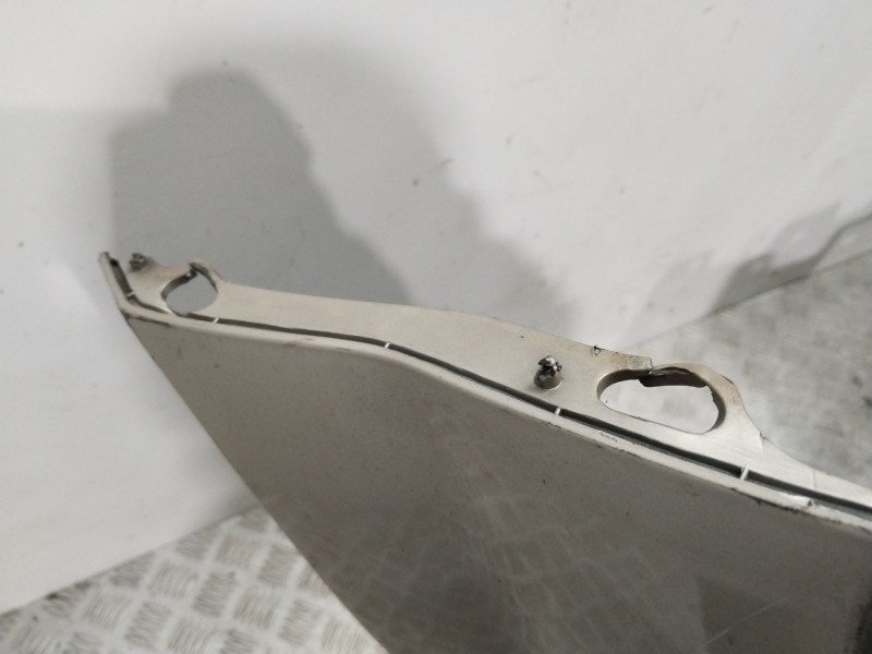 Recambio de paragolpes delantero para fiat linea (323_, 110_) 1.6 d multijet referencia OEM IAM 0000735472279  