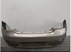 Recambio de paragolpes trasero para fiat linea (323_, 110_) 1.6 d multijet referencia OEM IAM 735439048  