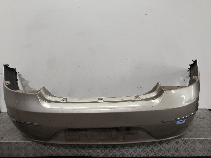 Recambio de paragolpes trasero para fiat linea (323_, 110_) 1.6 d multijet referencia OEM IAM 735439048  