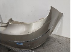 Recambio de paragolpes trasero para fiat linea (323_, 110_) 1.6 d multijet referencia OEM IAM 735439048   2