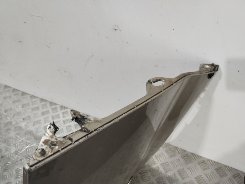 Recambio de paragolpes trasero para fiat linea (323_, 110_) 1.6 d multijet referencia OEM IAM 735439048  