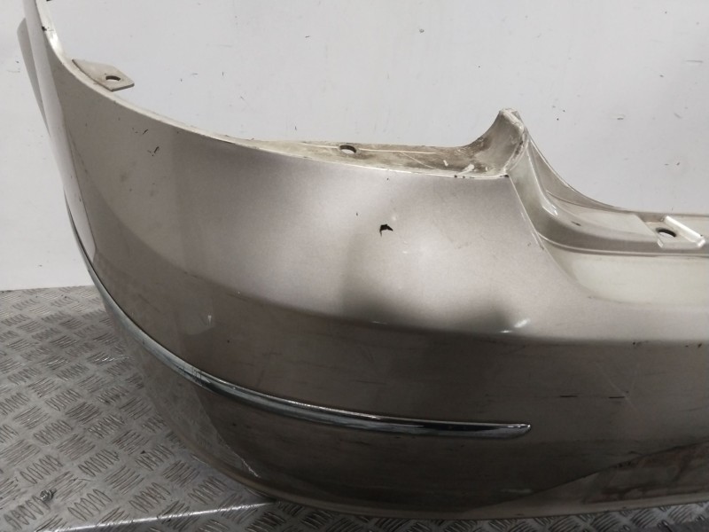 Recambio de paragolpes trasero para fiat linea (323_, 110_) 1.6 d multijet referencia OEM IAM 735439048  