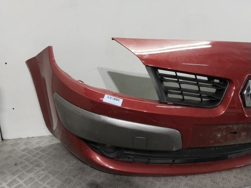 Recambio de paragolpes delantero para renault scénic ii (jm0/1_) 1.9 dci (jm14) referencia OEM IAM 7701477299  