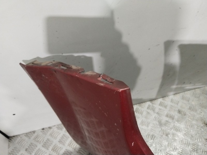 Recambio de paragolpes delantero para renault scénic ii (jm0/1_) 1.9 dci (jm14) referencia OEM IAM 7701477299  