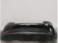 Recambio de paragolpes trasero para seat ibiza iv (6j5, 6p1) 1.6 tdi referencia OEM IAM 6J4807421GRU  