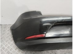 Recambio de paragolpes trasero para seat ibiza iv (6j5, 6p1) 1.6 tdi referencia OEM IAM 6J4807421GRU   2
