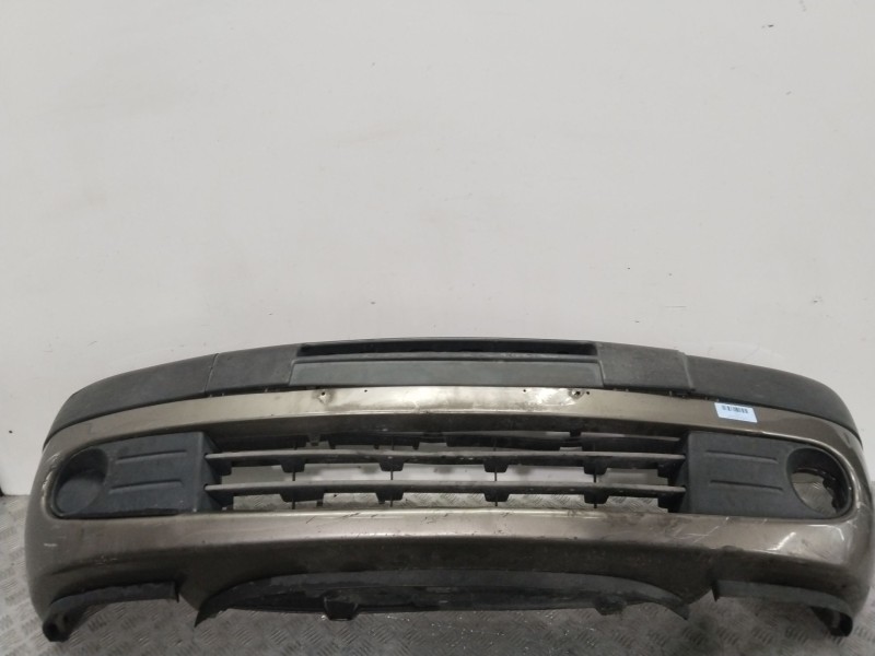 Recambio de paragolpes delantero para citroën xsara picasso (n68) 1.6 hdi referencia OEM IAM 7401T1  