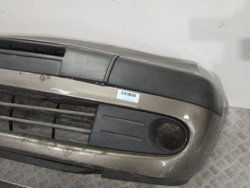 Recambio de paragolpes delantero para citroën xsara picasso (n68) 1.6 hdi referencia OEM IAM 7401T1  