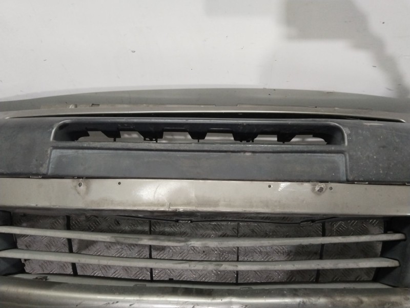 Recambio de paragolpes delantero para citroën xsara picasso (n68) 1.6 hdi referencia OEM IAM 7401T1  