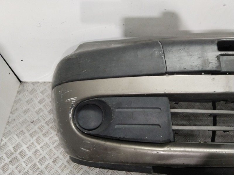 Recambio de paragolpes delantero para citroën xsara picasso (n68) 1.6 hdi referencia OEM IAM 7401T1  