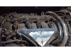 Recambio de motor completo para ford kuga i 2.0 tdci referencia OEM IAM D4204T UKDA 6M5Q6007BB