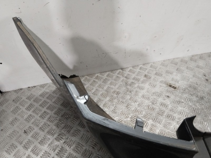 Recambio de paragolpes trasero para volvo v50 (545) d5 referencia OEM IAM 39897113  