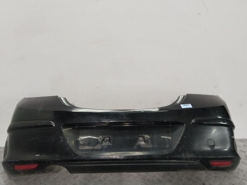 Recambio de paragolpes trasero para opel astra h (a04) 1.6 (l48) referencia OEM IAM 1404191  