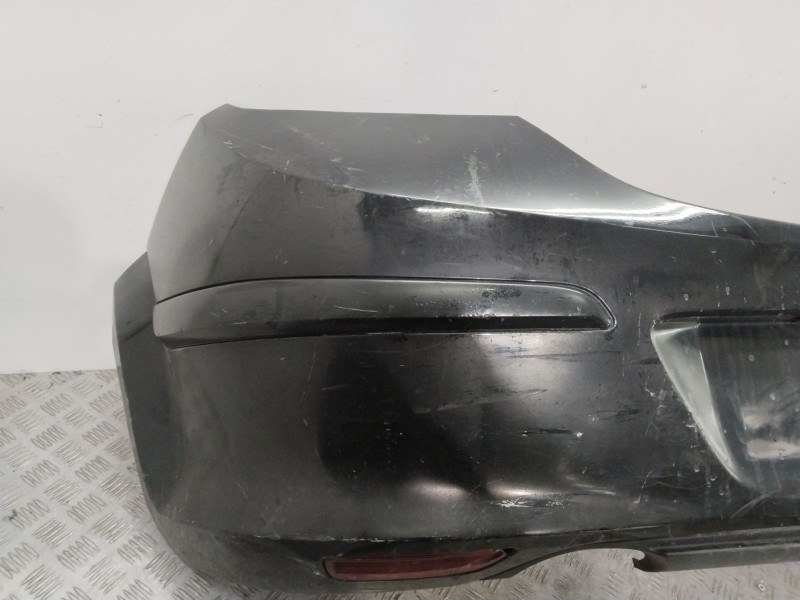 Recambio de paragolpes trasero para opel astra h (a04) 1.6 (l48) referencia OEM IAM 1404191  