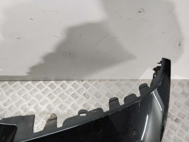 Recambio de paragolpes trasero para opel astra h (a04) 1.6 (l48) referencia OEM IAM 1404191  