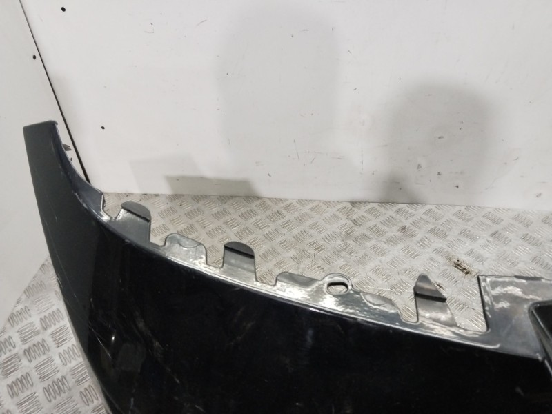 Recambio de paragolpes trasero para opel astra h (a04) 1.6 (l48) referencia OEM IAM 1404191  