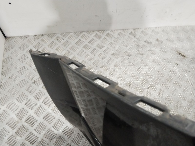 Recambio de paragolpes trasero para opel astra h (a04) 1.6 (l48) referencia OEM IAM 1404191  