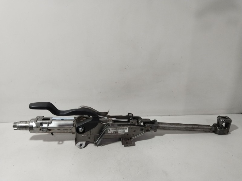 Recambio de columna direccion para seat alhambra (710, 711) 2.0 tdi referencia OEM IAM 7N1419502P  