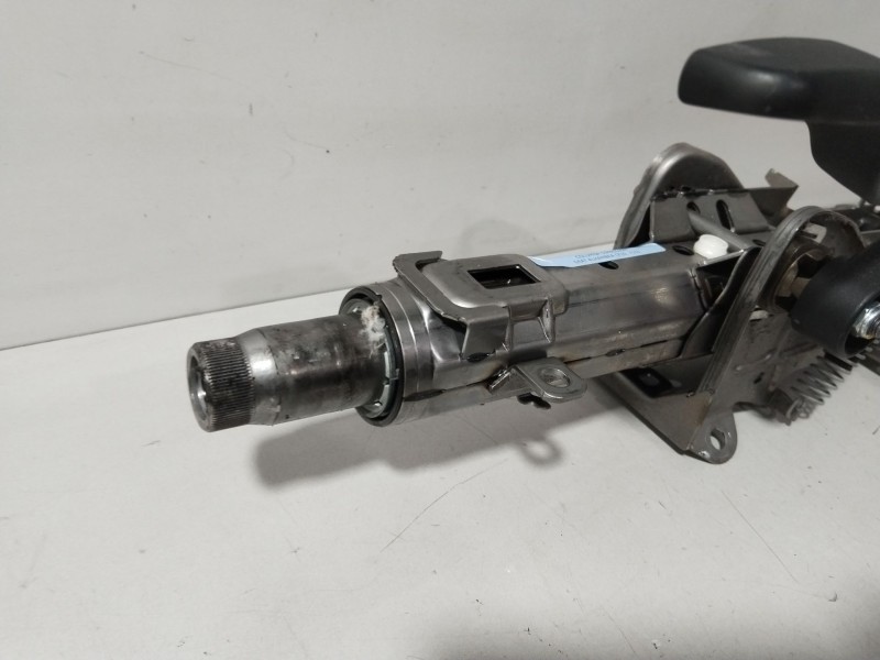 Recambio de columna direccion para seat alhambra (710, 711) 2.0 tdi referencia OEM IAM 7N1419502P  