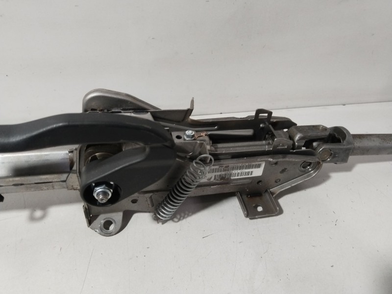 Recambio de columna direccion para seat alhambra (710, 711) 2.0 tdi referencia OEM IAM 7N1419502P  