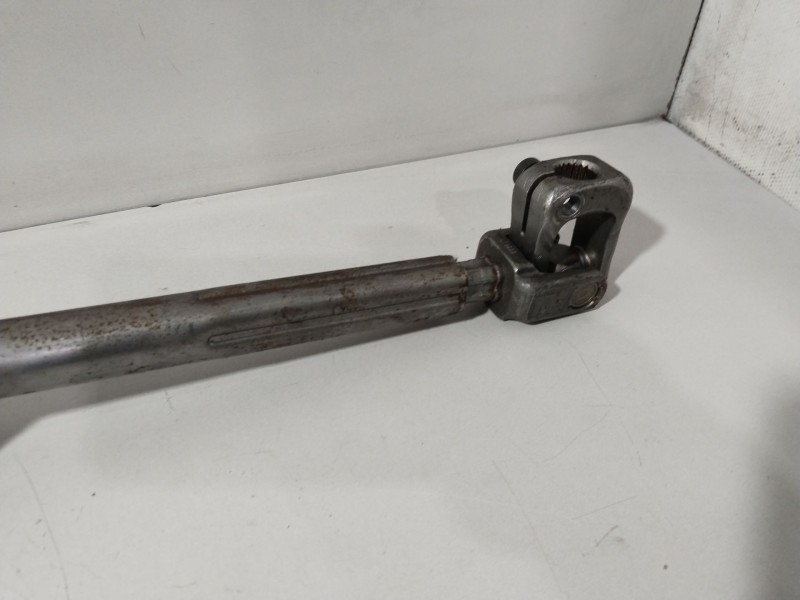 Recambio de columna direccion para seat alhambra (710, 711) 2.0 tdi referencia OEM IAM 7N1419502P  