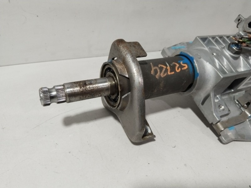 Recambio de columna direccion para nissan pathfinder iii (r51) 2.5 dci 4wd referencia OEM IAM EB360  