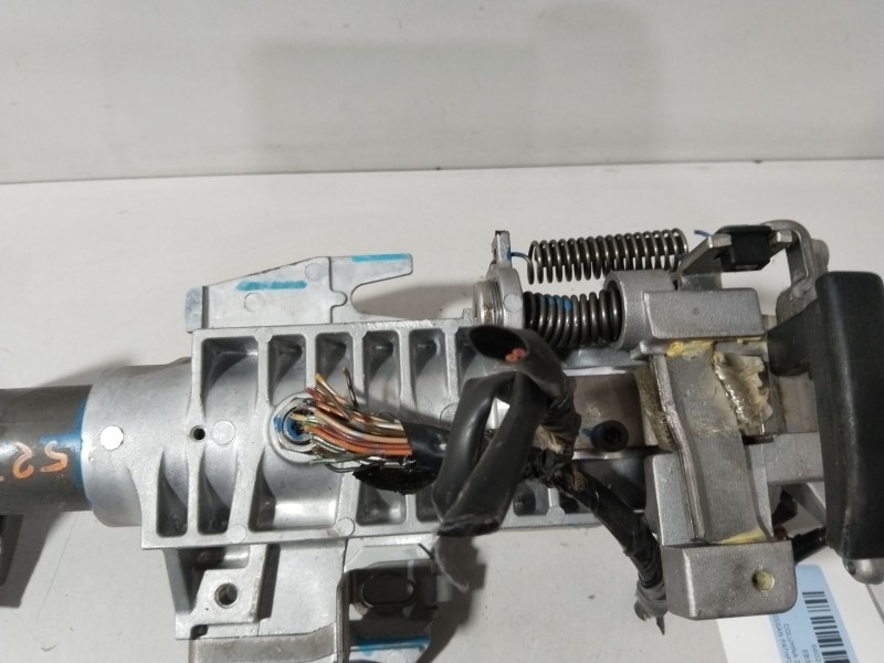 Recambio de columna direccion para nissan pathfinder iii (r51) 2.5 dci 4wd referencia OEM IAM EB360  