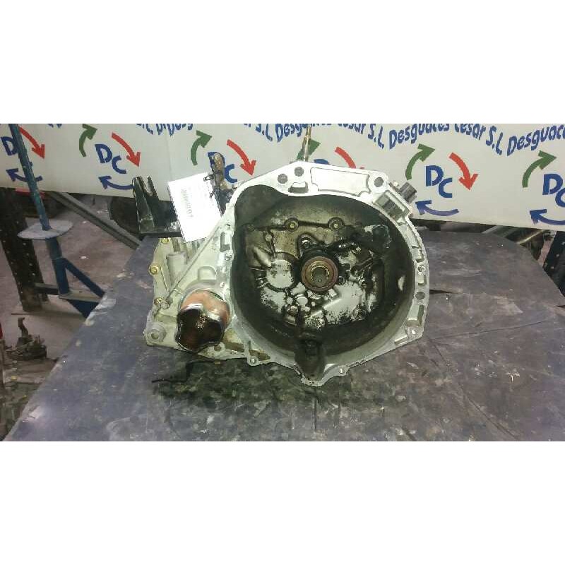 CAJA CAMBIOS JH3148  - imagen 2